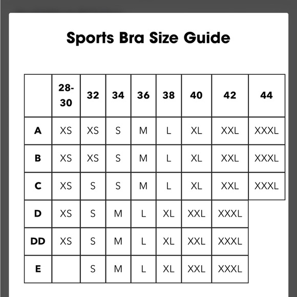 🐰Buffbunny Ivy Sports Bra🐰 - Picture 12 of 13